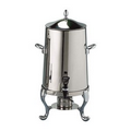 Stainless Steel 100 Cup Coffee Urn
